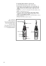 Preview for 10 page of OTT CBS Operating Instructions Manual