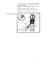 Preview for 11 page of OTT CBS Operating Instructions Manual