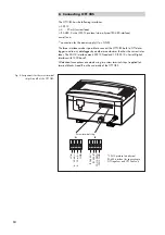 Preview for 12 page of OTT CBS Operating Instructions Manual