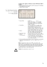 Preview for 15 page of OTT CBS Operating Instructions Manual