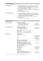 Preview for 5 page of OTT ecoLog 500 Operating Instructions Manual