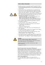 Preview for 7 page of OTT ecoLog 500 Operating Instructions Manual