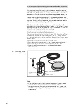 Preview for 18 page of OTT ecoLog 500 Operating Instructions Manual