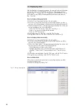 Preview for 38 page of OTT ecoLog 500 Operating Instructions Manual