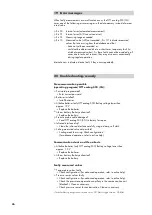 Preview for 46 page of OTT ecoLog 500 Operating Instructions Manual