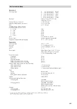 Preview for 49 page of OTT ecoLog 500 Operating Instructions Manual