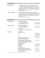 Preview for 5 page of OTT ecoLog 800 Operating Instructions Manual