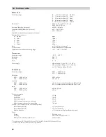 Preview for 50 page of OTT ecoLog 800 Operating Instructions Manual