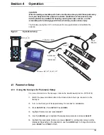 Предварительный просмотр 19 страницы OTT Hydrolab DS5 User Manual