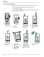 Предварительный просмотр 24 страницы OTT Hydrolab DS5 User Manual