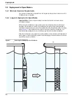 Предварительный просмотр 30 страницы OTT Hydrolab DS5 User Manual