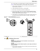 Предварительный просмотр 39 страницы OTT Hydrolab DS5 User Manual