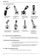 Предварительный просмотр 46 страницы OTT Hydrolab DS5 User Manual