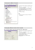 Preview for 3 page of OTT IrDA-Link USB Installation Instructions Manual