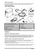 Предварительный просмотр 11 страницы OTT MF pro Operating Instructions Manual