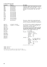 Preview for 30 page of OTT PLS 500 Operating Instructions Manual