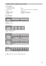 Preview for 39 page of OTT PLS 500 Operating Instructions Manual