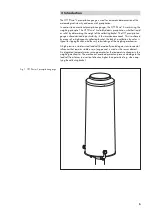 Preview for 5 page of OTT Pluvio 2 S Operating Instructions Manual