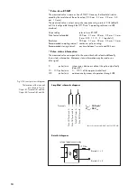 Preview for 10 page of OTT Pluvio 2 S Operating Instructions Manual