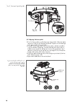 Preview for 24 page of OTT Pluvio 2 S Operating Instructions Manual