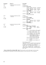 Preview for 30 page of OTT Pluvio 2 S Operating Instructions Manual