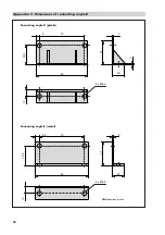 Preview for 24 page of OTT SE 200 Operating Instructions Manual