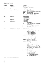 Предварительный просмотр 18 страницы OTT SVR 100 Operating Instructions Manual