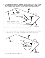 Preview for 7 page of Otter Pro X-Over Cabin Installation And Setup Instructions