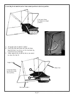 Preview for 12 page of Otter Pro X-Over Cabin Installation And Setup Instructions