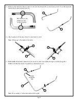 Preview for 8 page of Otter Pro X-Over Cottage Installation And Setup Instructions