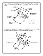 Preview for 11 page of Otter Pro X-Over Cottage Installation And Setup Instructions