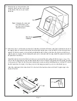 Preview for 13 page of Otter Pro X-Over Cottage Installation And Setup Instructions