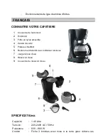 Предварительный просмотр 16 страницы ottimo 7277087 Instruction Manual