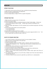 Preview for 6 page of ottimo 7371134 Instruction Manual