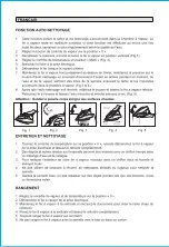 Preview for 21 page of ottimo 7371134 Instruction Manual