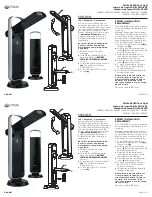 OttLite 290009 Quick Start Manual preview