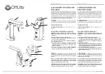 Preview for 3 page of OttLite 526WG3 Quick Start Manual