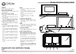 OttLite A03G5T Quick Start Manual preview