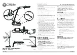 OttLite AY5009-FFP Quick Start Manual preview