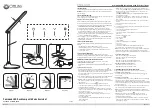 OttLite CS59029 Manual предпросмотр