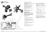 Preview for 1 page of OttLite MG016INT5 Instructions