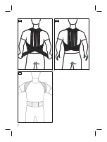 Preview for 2 page of Otto Bock 1068 Dosi EQ Posture Support Instructions For Use Manual