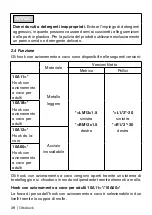 Preview for 28 page of Otto Bock 10A11 Instructions For Use Manual