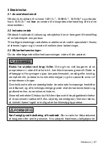 Preview for 57 page of Otto Bock 10A11 Instructions For Use Manual