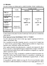 Preview for 77 page of Otto Bock 10A11 Instructions For Use Manual