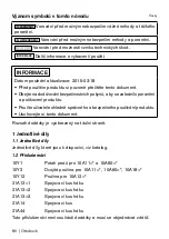 Preview for 80 page of Otto Bock 10A11 Instructions For Use Manual