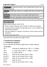 Preview for 86 page of Otto Bock 10A11 Instructions For Use Manual