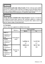 Preview for 95 page of Otto Bock 10A11 Instructions For Use Manual