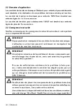 Preview for 10 page of Otto Bock 10A25 Instructions For Use Manual