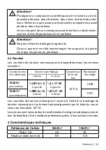 Preview for 11 page of Otto Bock 10A25 Instructions For Use Manual